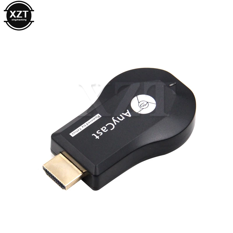 Высокопроизводительный ТВ Стик Miracast для AnyCast M9 Plus Airplay 1080P беспроводной Wi Fi