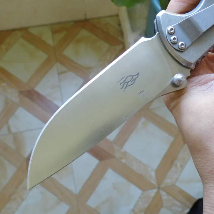 Ganzo G723 жар-F723 440C лезвие 58-60HRC G10 ручка тактические складные Ножи на открытом воздухе Выживание Охота Отдых на природе инструмент карманные ножи