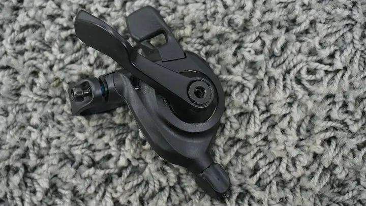 SRAM X5 триггерный переключатель передач 2 скорости 3 скорости 9 скорости