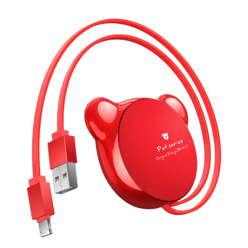 Микро USB кабель для быстрой зарядки Apple Type c линия iPhone Xiaomi Samsung магнит зарядное