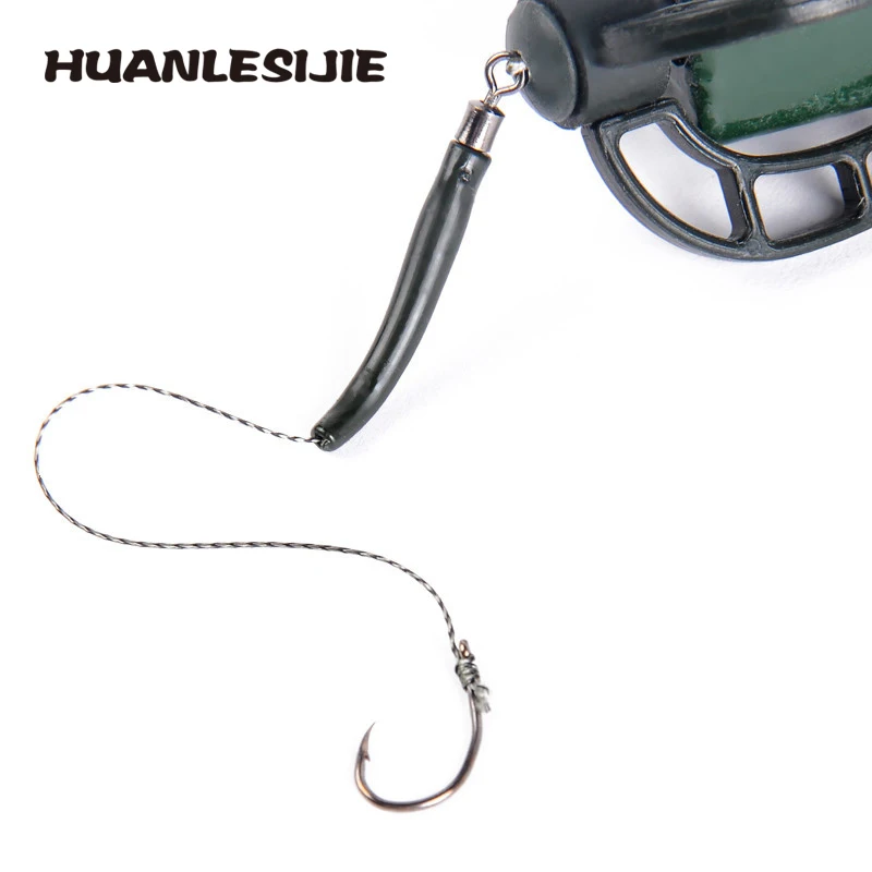 Fish hook.40G 50G 60G Capture Off Ability Fishing Hooks Explosion Hook Fishing. Lure for .Tackle Set | Спорт и развлечения