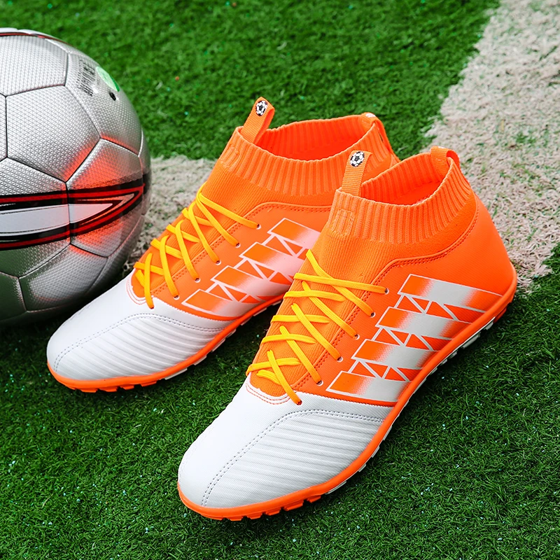 Профессиональные футбольные бутсы ADIZERO 5 STAR 7 0 SK MD 360 FG Flywire для мужчин и женщин