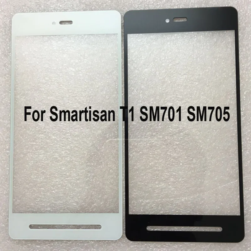 Для Smartisan T1 T 1 SmartisanT1 SM701 SM705 Сенсорная панель экран дигитайзер стекло сенсор