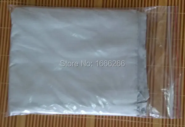 

BLOCK EMF Bamboo Silver Fiber Fabric Use For Garments