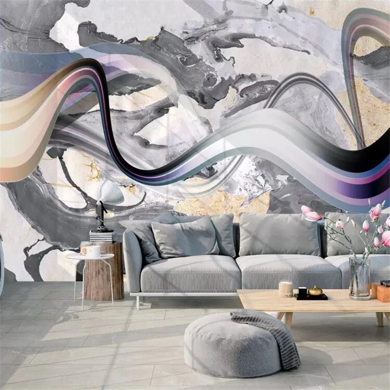 Wellyu современный минималистский новый китайский абстрактный художественный