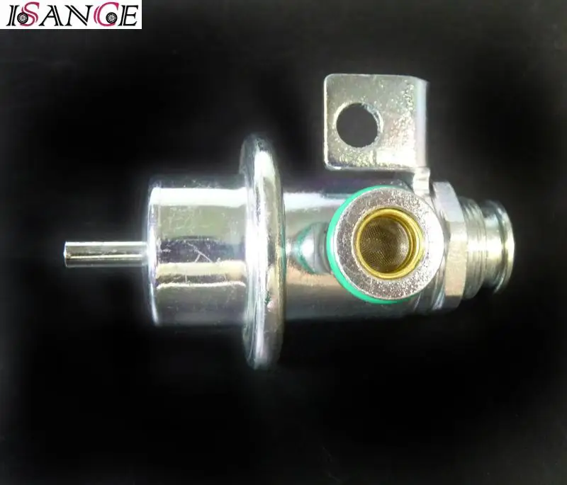 Регулятор давления для впрыска топлива ISANCE регулятор Buick Oldsmobile Alero Cutlass Chevrolet Pontiac
