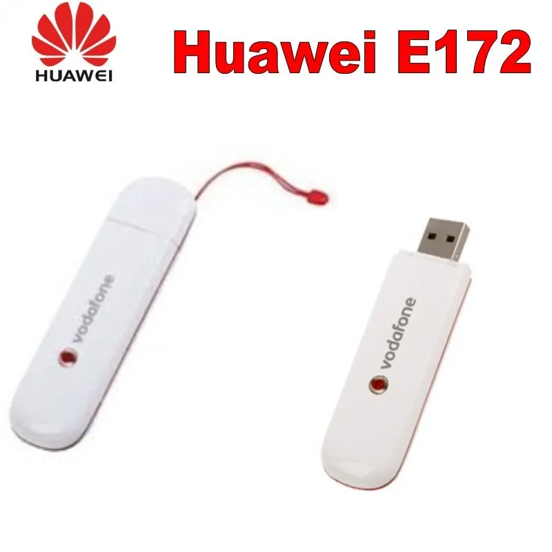 10 шт. USB накопитель для беспроводного модема Huawei E172|3G модемы| |
