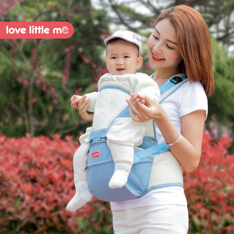 Love little me original multifunction переноска для младенца 3 24 месяца кучи кенгуру разлагаемое