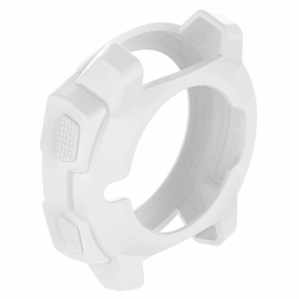 Умный защитный чехол-светильник, силиконовый защитный чехол для Garmin Instinct Sports Watch
