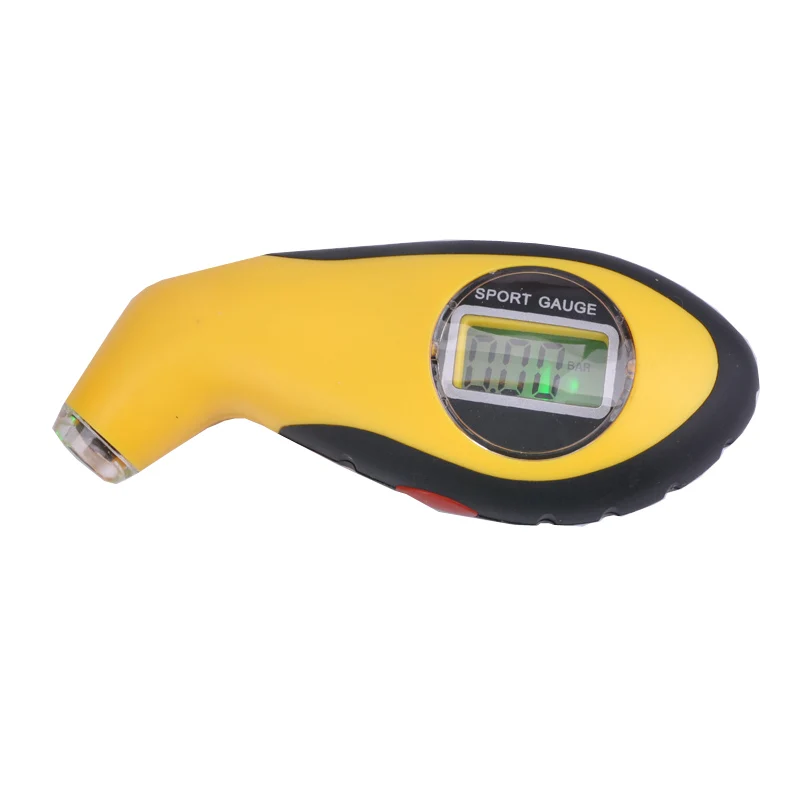 Цифровые Манометры Для шин портативные манометры для желтого цвета|pressure gauge|gauge
