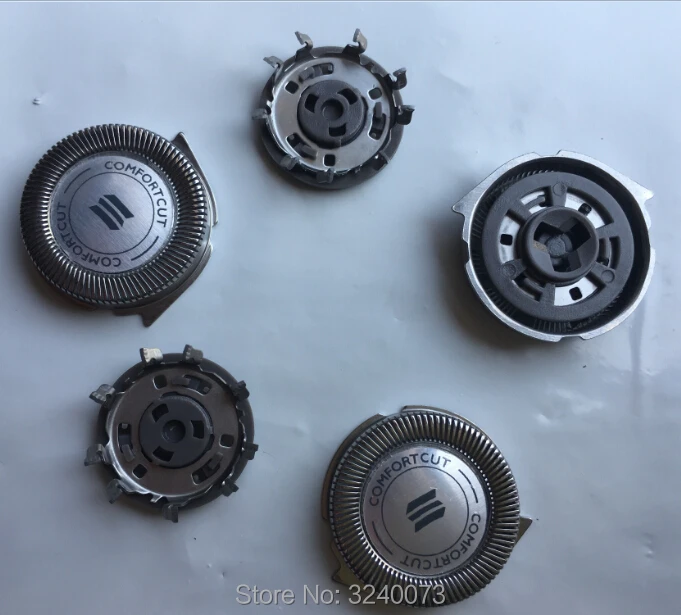 Сменная головка SH50 2 шт. лезвие для бритвы philips S510 S511 S512 S520 S530 S531 S538 S550 S551 S560 S561 S570 S571
