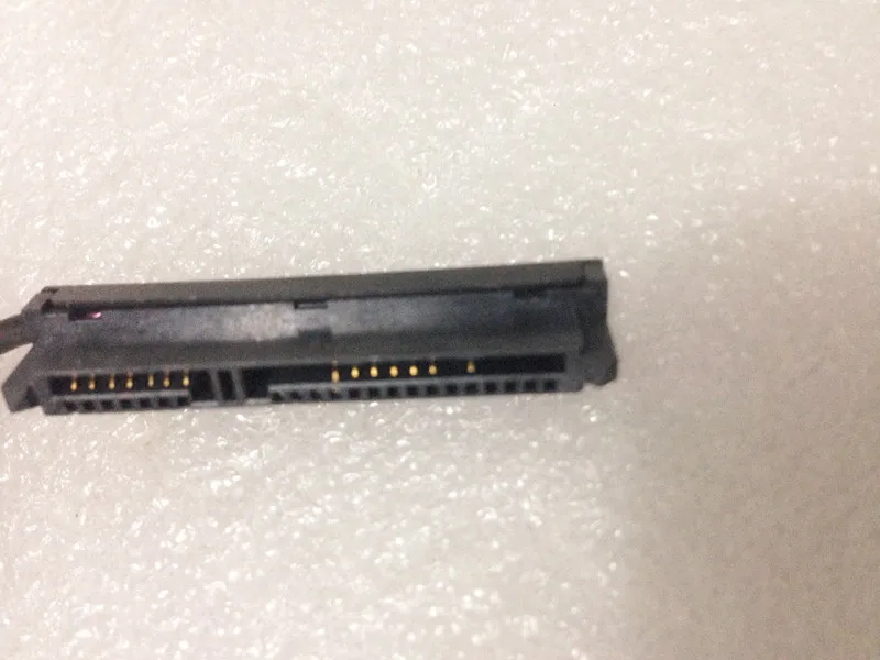 Для DELL 14r 5420 7420 3460 M14R M421R оригинальный ноутбук жесткий диск кабель HDD SATA DD0R08HD000
