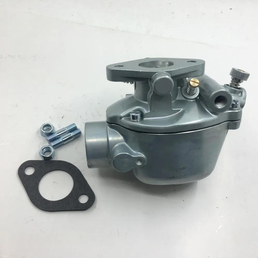 Фото Сверхмощный карбюратор SherryBerg carby 8N9510C, карбюратор для Трактора Ford, 2N, 8N, 9N, Марвел шеблер, бесплатная доставка №3