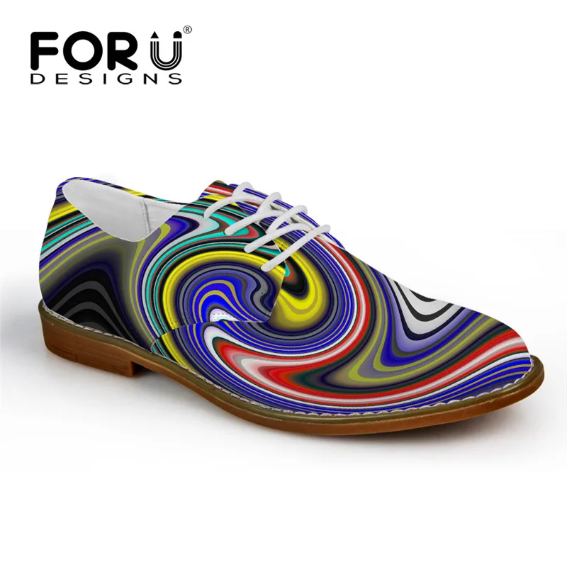 FORUDESIGNS Mens PU Leather Shoes Casual Luxury Men Oxford Flat New Moccasins Designer Flats for High Quality | Обувь