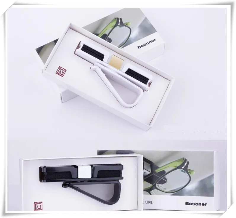 

2018 Car styling refitting accessories spectacles Ticket Holder Clip For Subaru Forester XT US-Version Outback Legacy Impreza