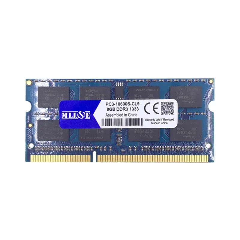 Sale 8gb ddr3 1333 1333mhz pc3-10600 laptop ram Mhz pc3-10600S sdram notebook memoria ddr 3 8g | Компьютеры и офис