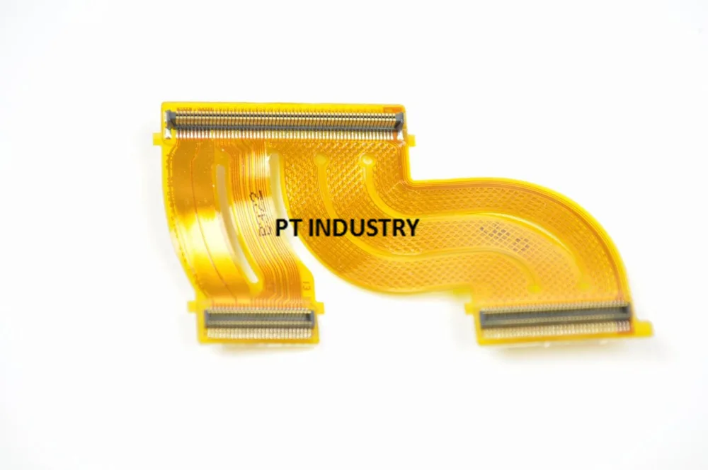 Free Shipping! 100% Original 70D CCD CMOS Sensor Connect Flex Cable For Canon EOS | Электроника