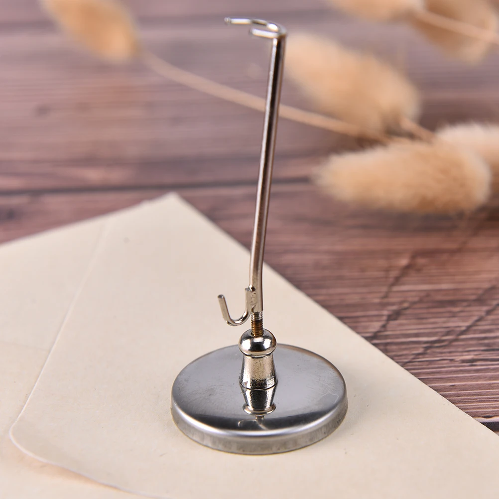 Классическая Мини флейта с поддержкой модели декоративные подарки миниатюрные