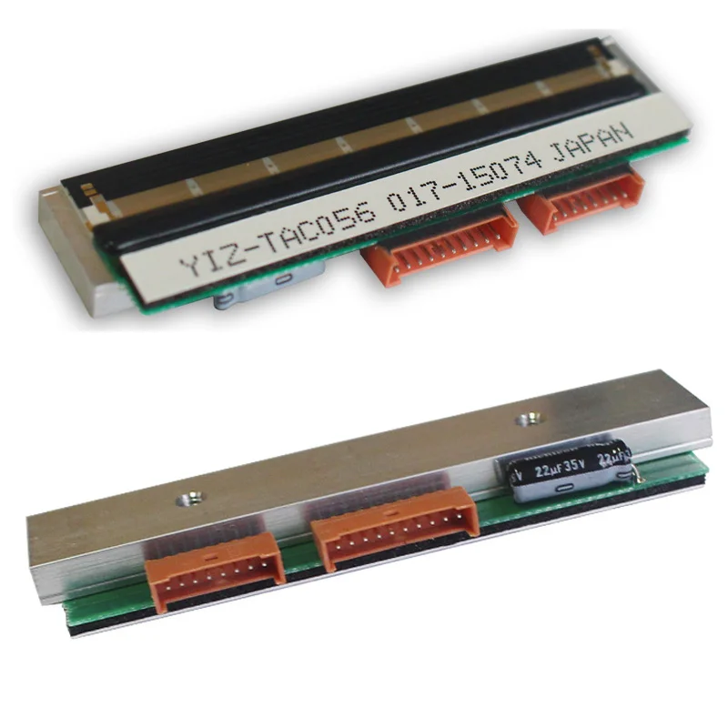 3 шт./лот Новинка Термальность Печатающая головка для Digi SM 80 90 100 110 300 принтеры