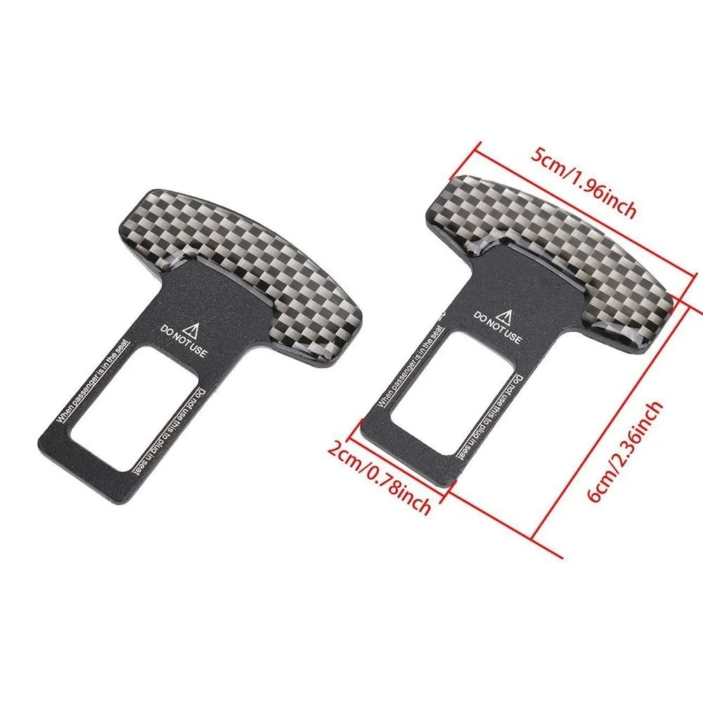 1 Автомобильный Зажим для ремня безопасности клипса BMW E46 E39 E60 E90 E36 F30 F10 X5 E53 E34 E30 Mini