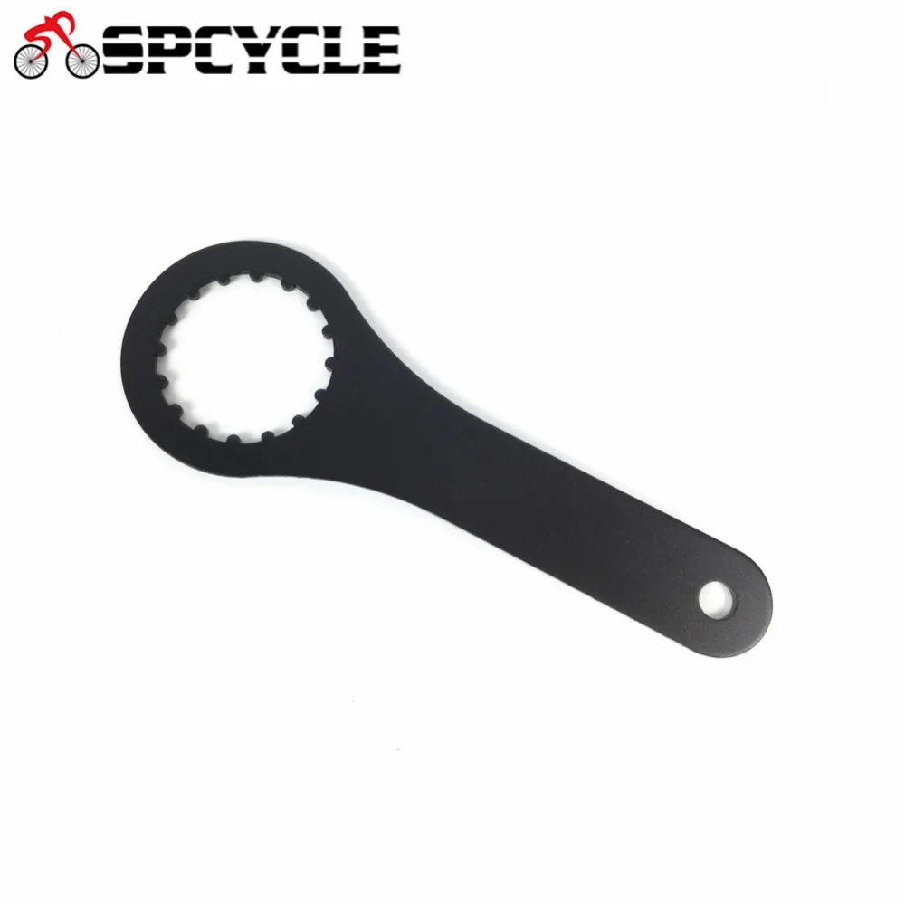 Spcycle BB386 EVO гаечный ключ инструмент для BB386 24 мм или BB386 30 мм Нижние Винты-держатели BB специальный инструмент