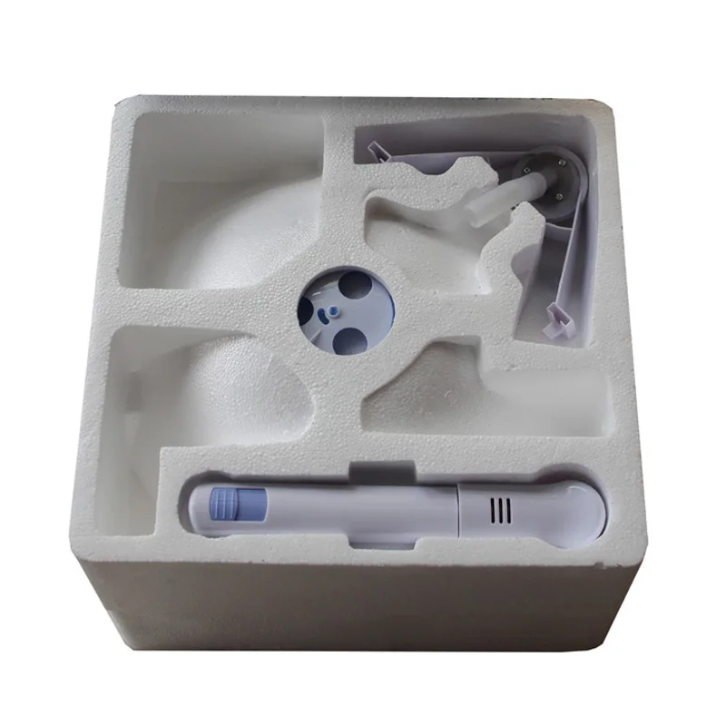 Для использования в спа-салоне Ho Используйте функцию 2 1 для парикмахера волос и