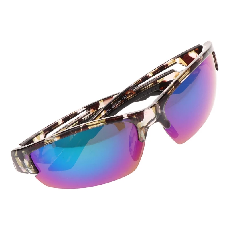 Солнцезащитные очки для рыбалки защита вождения велоспорта спортивные UV400