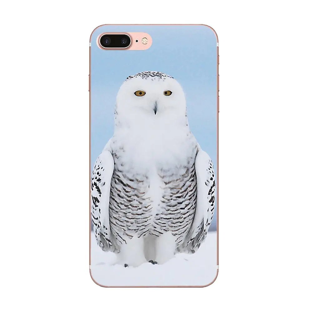 as picture Для Galaxy J1 J2 J3 J330 J4 J5 J6 J7 J730 J8 mini Pro защитный чехол на заднюю панель из полиуретана кожи сова - Цвет: as picture