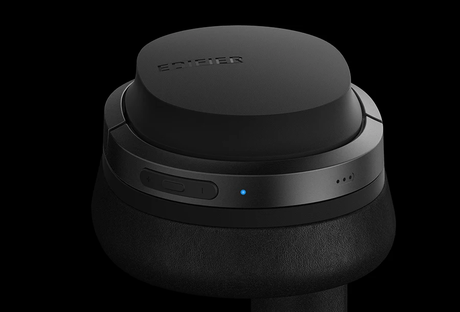 EDIFIER W830BT Bluetooth v4.1 беспроводные наушники Bluetooth наушники aptX codec NFC tech с 95 часами воспроизведения