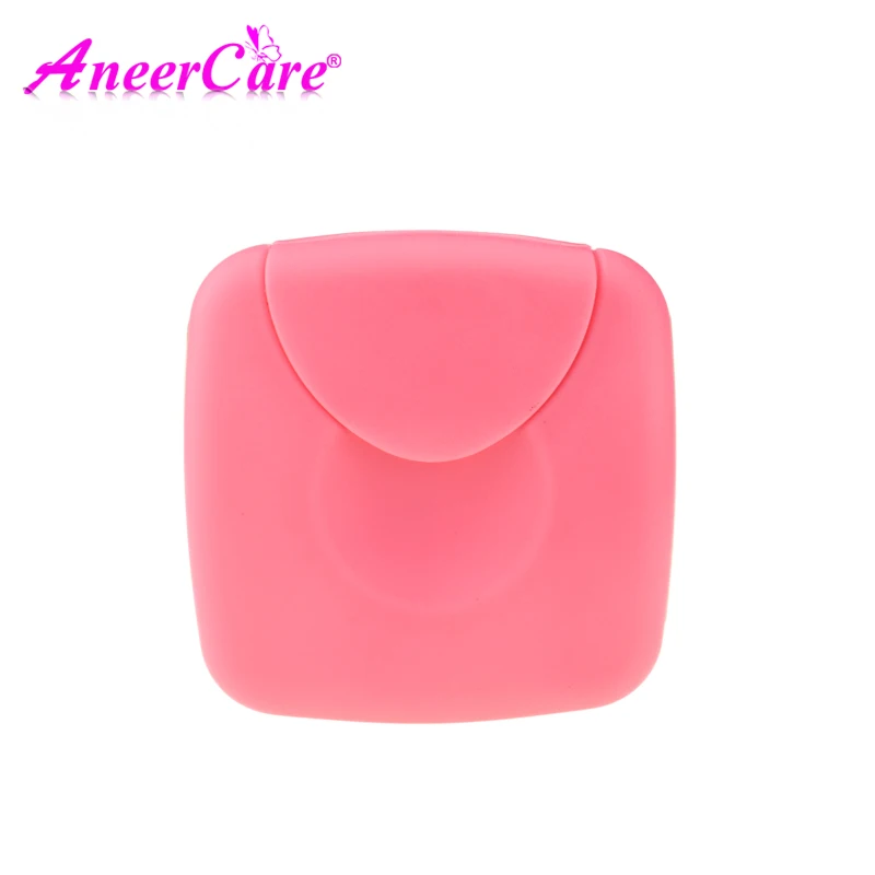 Коробка тампонов для женщин гигиеническая салфетка коробка переносная дорожная