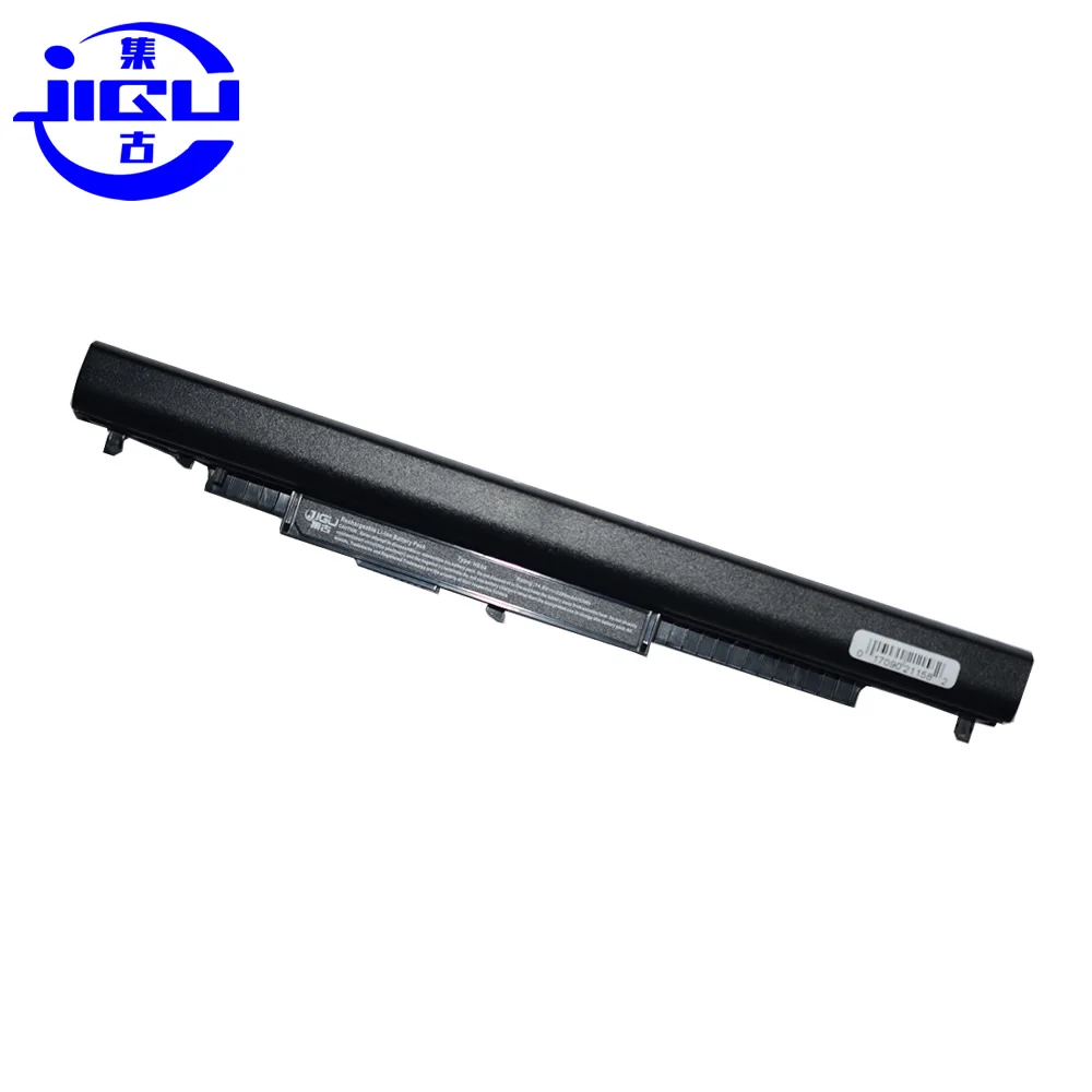 JIGU HSTNN-LB6V ноутбук Батарея HS03 HS04 для струйного принтера HP 240 G4 ПК Pavilion 15q-aj0XX 14-ac0XX