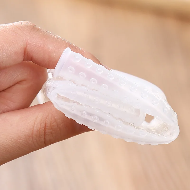 4 шт овощей для фруктов охлаждающий Герметичный силиконовый колпачок Пищевая