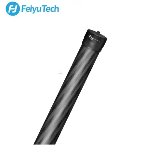 FeiyuTech новейший ручной удлинитель карбоновый Шест Для Feiyu AK2000 sPG2 a1000 a2000 G6 Plus