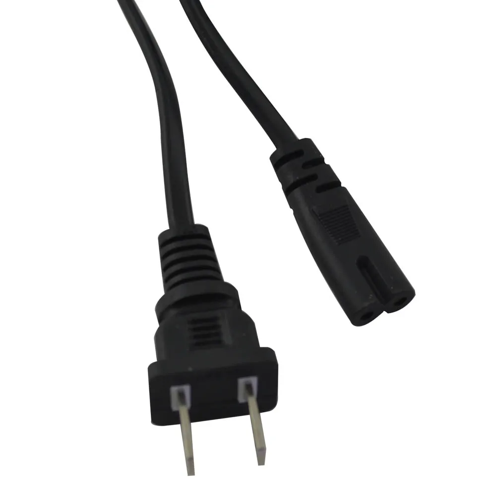 Сменный кабель питания для PS, шнур для sony Playstation 1 2 3 4, блок питания для Xbox, SEGA Dreamcast DC