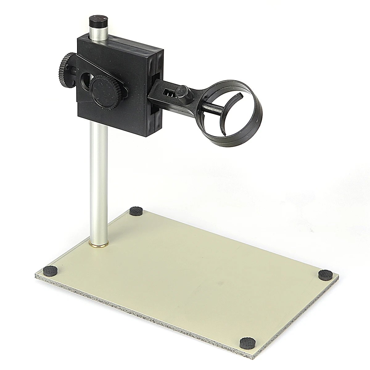 Портативный Регулируемый ручной держатель для цифрового USB микроскопа|Запчасти