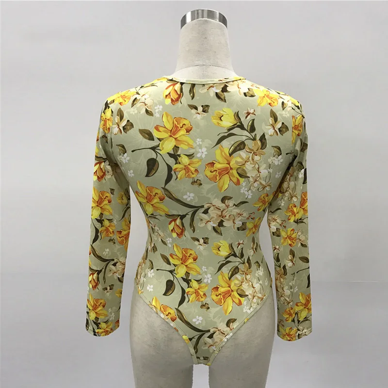 2020 летнее Женское боди сексуальный комбинезон обтягивающий вечерний облегающий