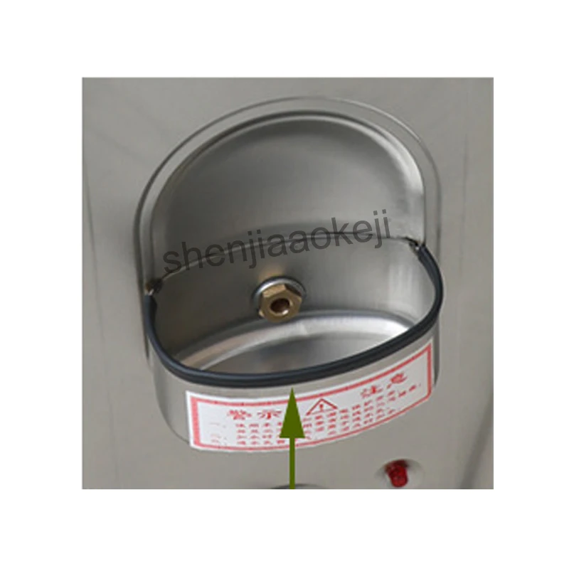 Паровое полотенце автомобильное влажное из нержавеющей стали отопительный шкаф