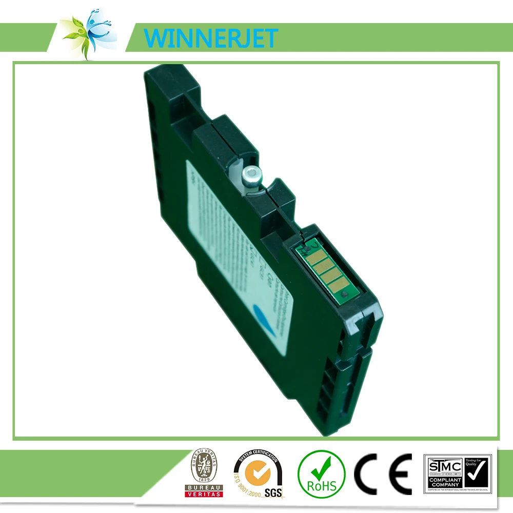 Winnerjet Sawgrass sublijet чернильный картридж для Ricoh sg 3100dn гелевые чернила | Компьютеры и
