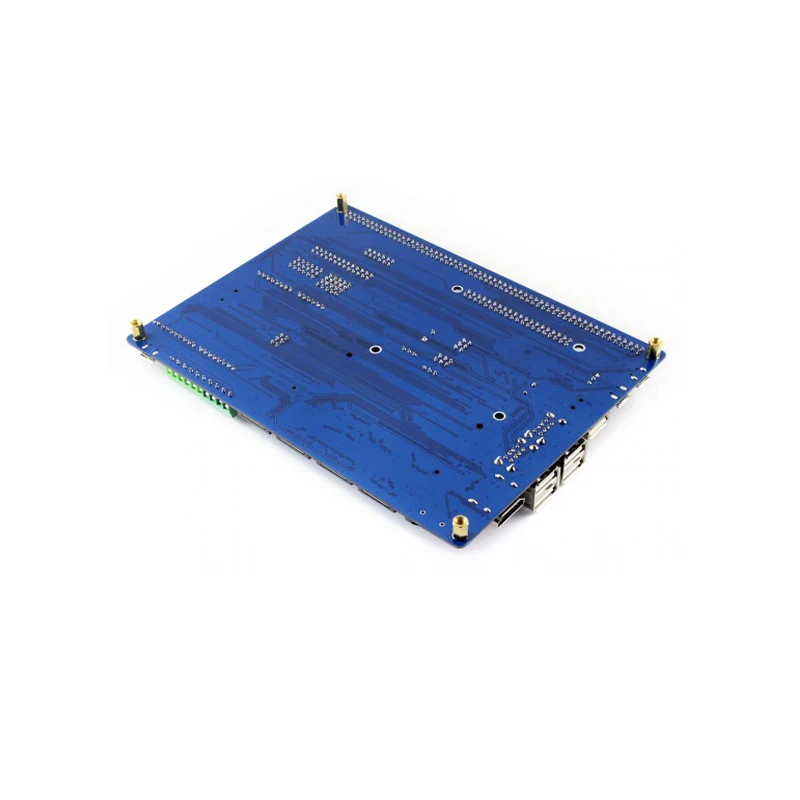 Компьютерный модуль IO Board Plus композитная плата для разработки с Raspberry Pi см3