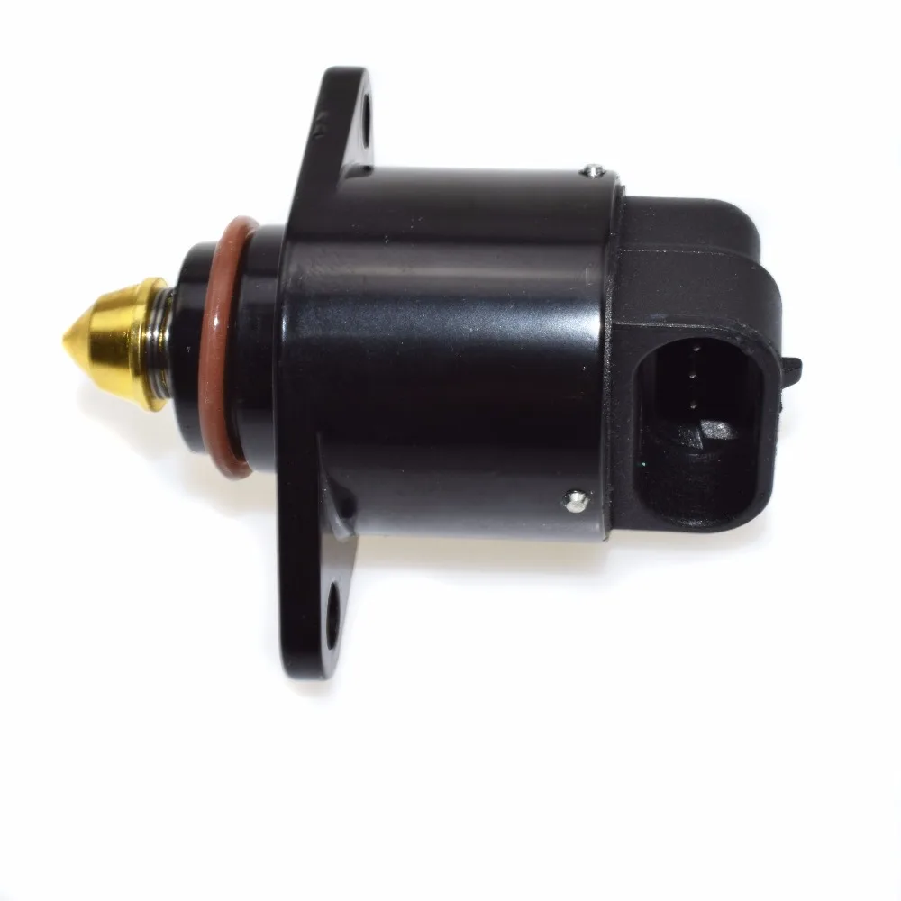 ISANCE IAC 17112898 контроль воздушного клапана для Chevrolet calalier GMC Sonoma Isuzu Pontiac Buick Century