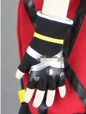 Перчатки Kingdom Hearts Sora 4 цвета|gloves chart|heart underwearheart bow |