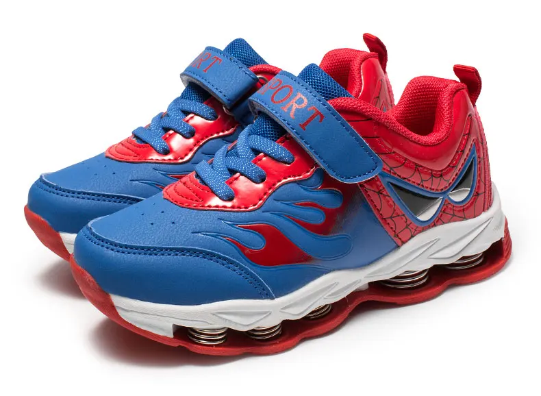 Sialia Spring Autumn Children Sneakers For Kids Shoes Boys Casual Shoes Sneakers Sport School Outdoor tenis infantil menino