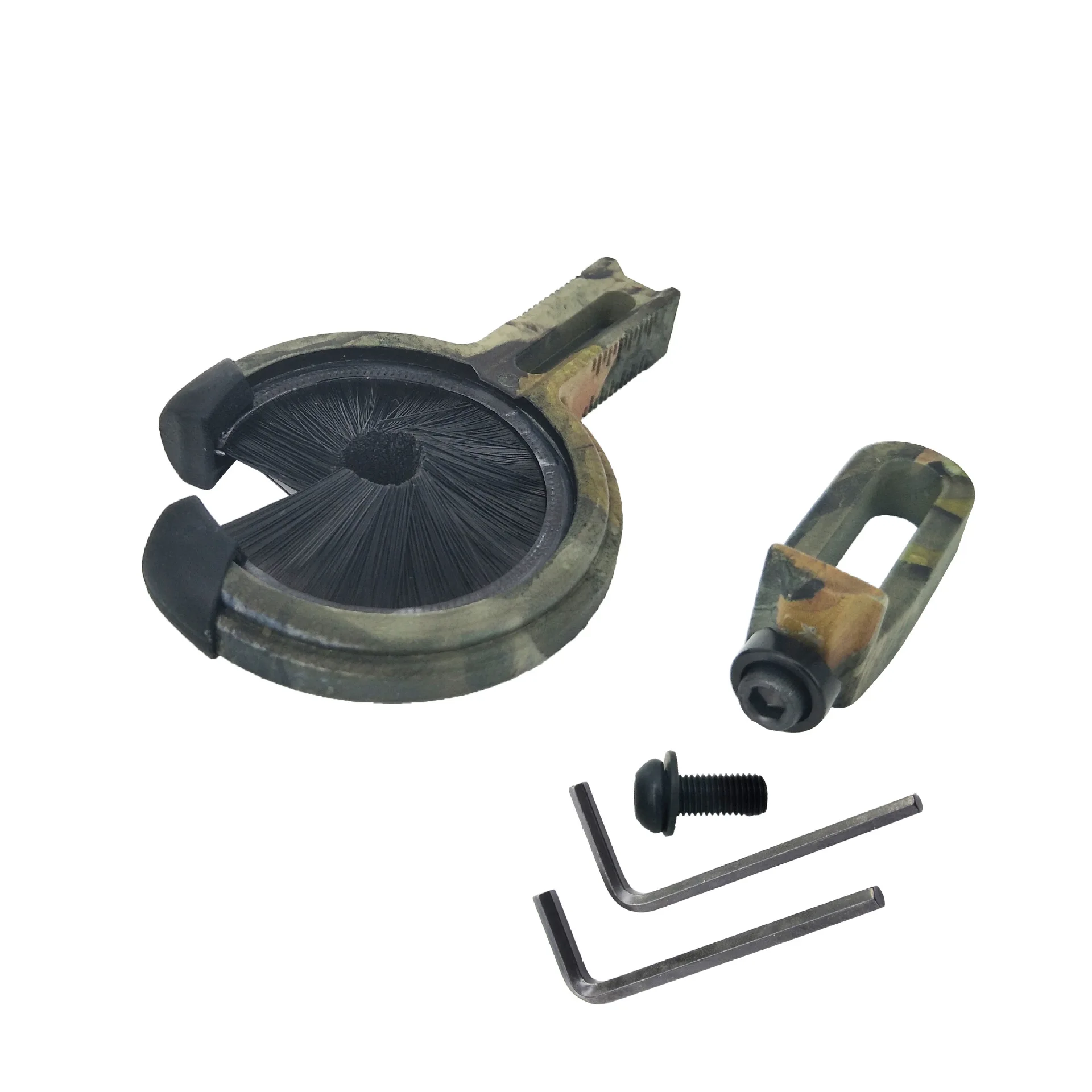 Камуфляж Кисточки стрелка остальные | Спорт и развлечения