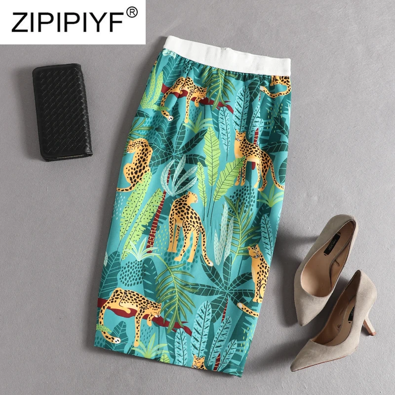 Женская модная сексуальная мини юбка с разрезом Vestidos Verano 2019 пляжный сарафан для
