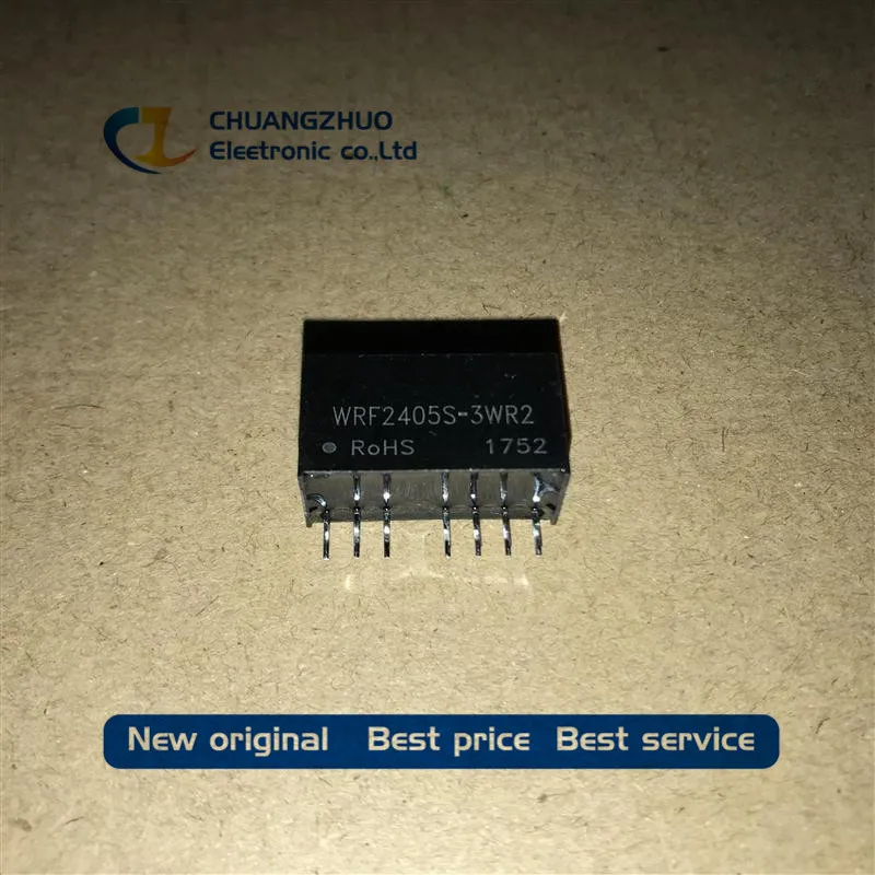 

Новый оригинальный Φ WRF2405S фотомодуль
