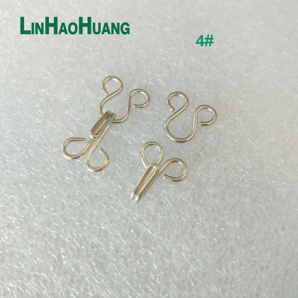 Оптовая продажа 150 парт/лот металлический латунный бюстгальтер нижнее белье