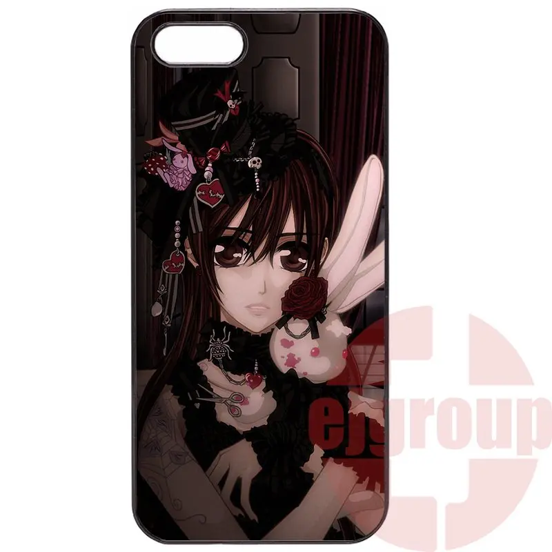 Vampire Knight Для Samsung Galaxy Note 2 3 4 5 7 край lite A3 A5 A7 A8 A9 E5 E7 2016 Мило кожи |