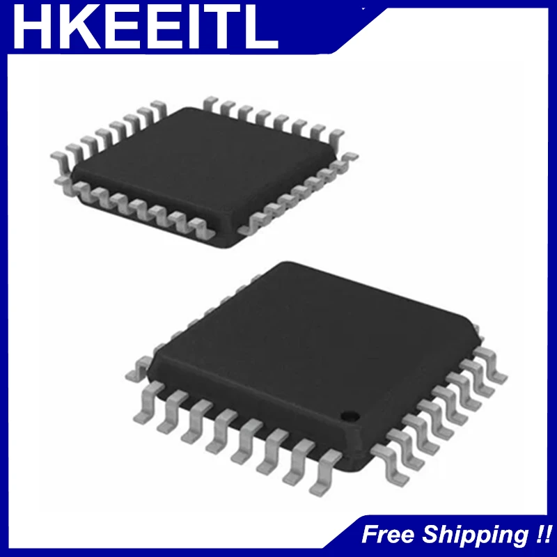 10 шт./лот ATMEGA328PB AU MEGA328PB U Бесплатная доставка|Запасные части| |