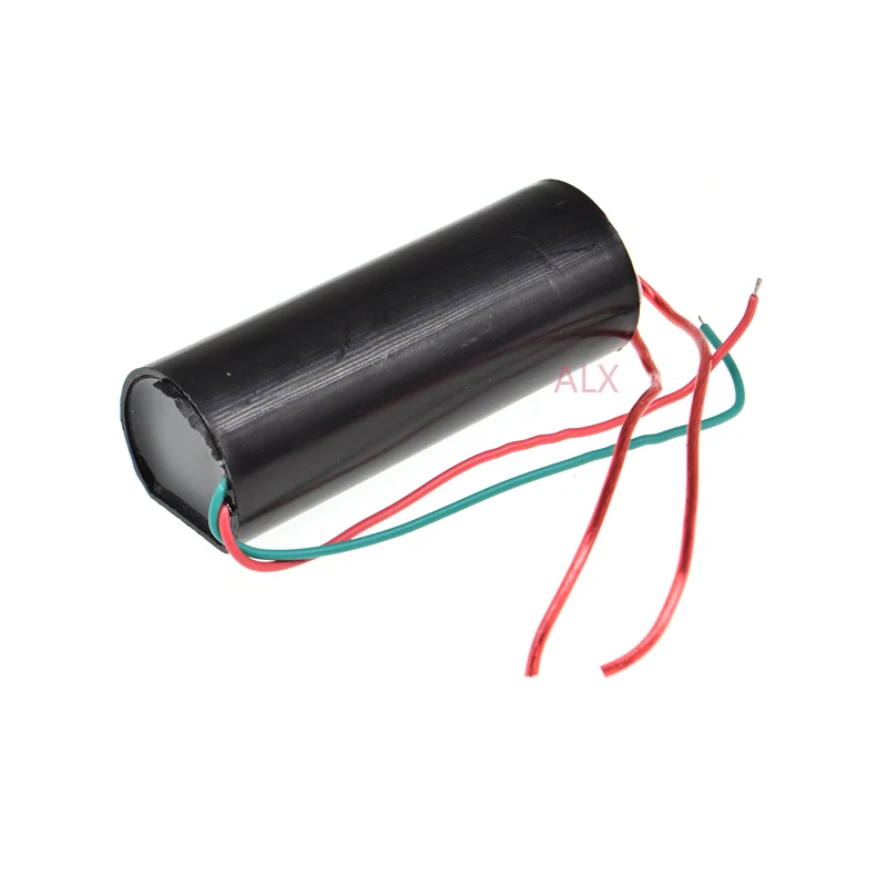 Высоковольтный генераторный трансформатор dc 3v 5v 6v 3 v-7 2 v 400kv 400000V Повышающий