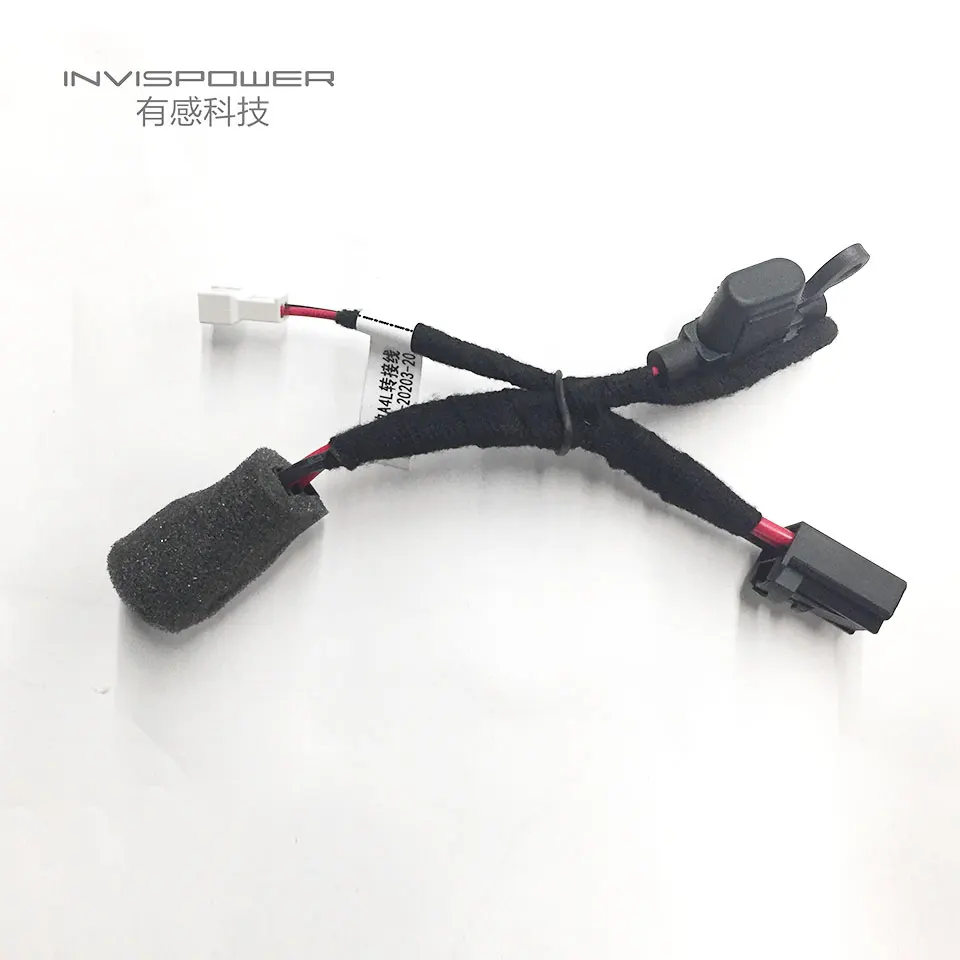 Специальное автомобильное беспроводное зарядное устройство для 2017-2019 Audi A5